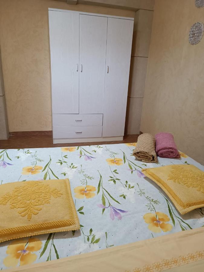 Casa Vacanze Bergamotto & Limoni Apartment Drapia Luaran gambar
